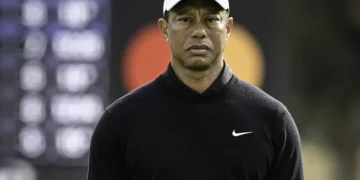 Tiger Woods Issues Urgent Statement After DUI Arrest, Firmly Ending Masters Hopes