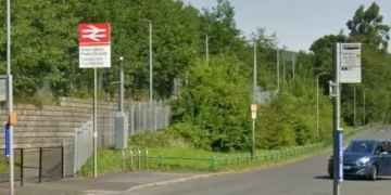 Caerphilly residents complain of ‘horrible petrol smell’ in homes