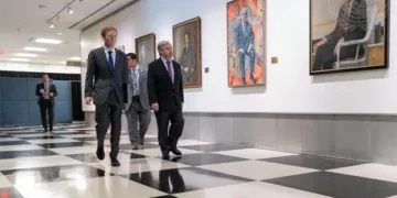 The Race Is On: Who Will Be the Next UN Secretary General?