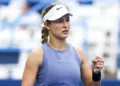 Anna Kalinskaya Interrupted by ‘Barking Coach’ Mid-Match at Charleston Open