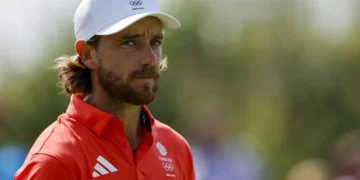 Tommy Fleetwood Issues Update on His Family Amid USA-Iran Conflict: ‘It’s Difficult’