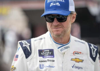 Months After $Multi-Million Success, Dale Earnhardt Jr. Announces Big Updates on NASCAR 25