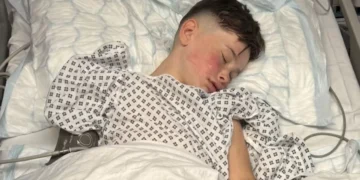 13-Year-Old Boxer Unites Fans for His Dream After Being Hit With Paralysis