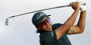 Rickie Fowler & Co. Stopped from Teeing Up at $9.8M PGA Tour Event Over Dangerous Conditions