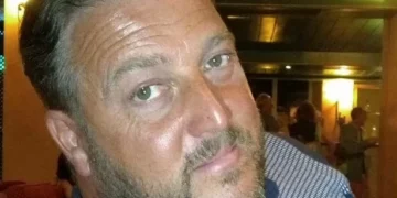 Dad allegedly murdered suffered head injury, inquest told