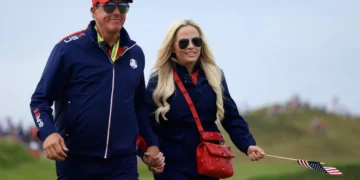 Meet Phil Mickelson’s Wife & Children: Personal Life, Amy Mickelson’s Cancer Battle & More Revealed