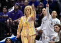 Kim Mulkey Shares Key Roster Update As LSU Navigates Transfer Portal After Season Exit