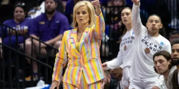 Kim Mulkey Shares Key Roster Update As LSU Navigates Transfer Portal After Season Exit