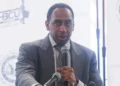 “They Want Me Fired”: ESPN’s Stephen A. Smith Unleashes Rant Against Enemies Conspiring Against Him