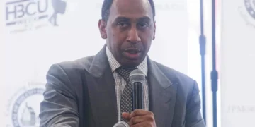 “They Want Me Fired”: ESPN’s Stephen A. Smith Unleashes Rant Against Enemies Conspiring Against Him