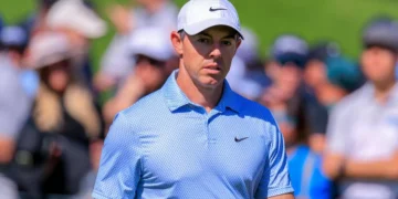 Controversial Golf Writer Releases Explosive Rory McIlroy Book at the Worst Possible Time: ‘A Disgrace’