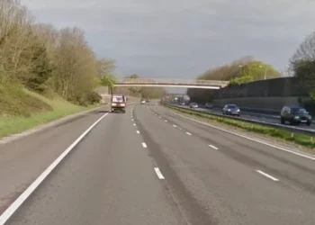 One of Wales’ worst drivers left 3 people seriously hurt in M4 crash but he keeps dodging prison
