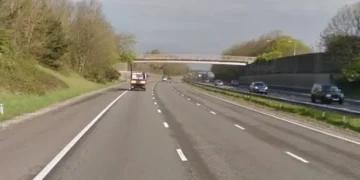 One of Wales’ worst drivers left 3 people seriously hurt in M4 crash but he keeps dodging prison