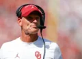 Brent Venables’ Oklahoma Gets Clear Path to Playoff After Scheduling Mishap