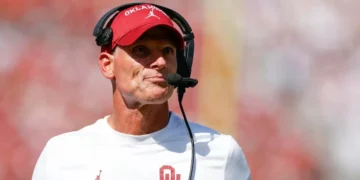 Brent Venables’ Oklahoma Gets Clear Path to Playoff After Scheduling Mishap