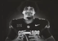 Late Colorado QB Dominiq Ponder’s Autopsy Report Issued