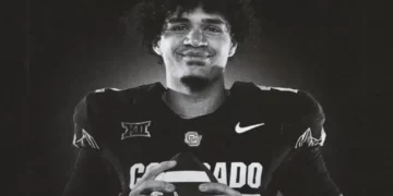 Late Colorado QB Dominiq Ponder’s Autopsy Report Issued